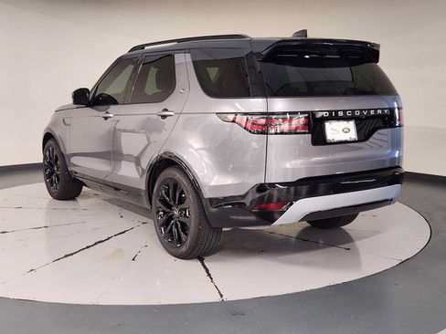 Used 2026 Land Rover Discovery Limited Edition AWD/4WD image 6