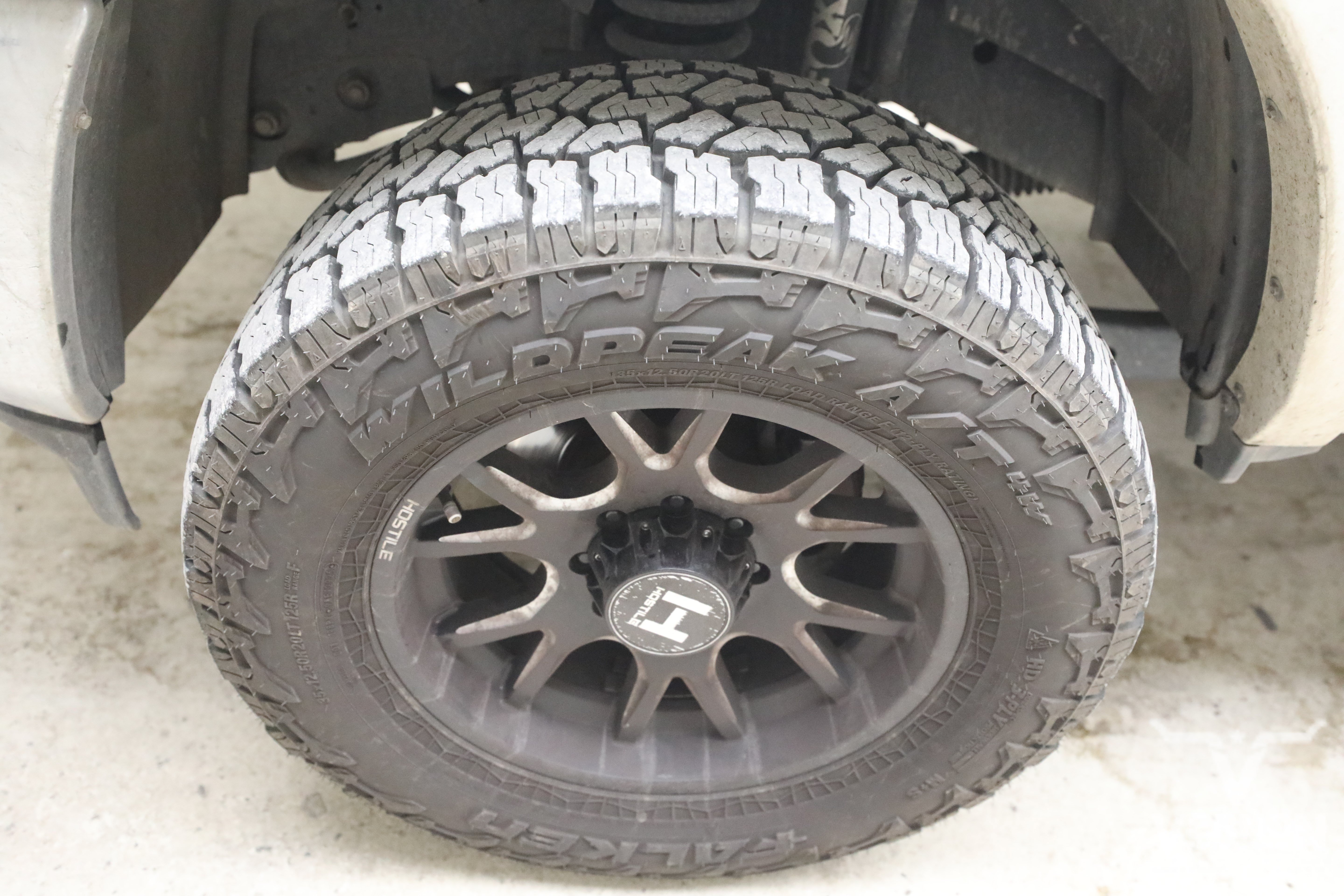Used 2022 RAM 2500 Laramie AWD/4WD image 9