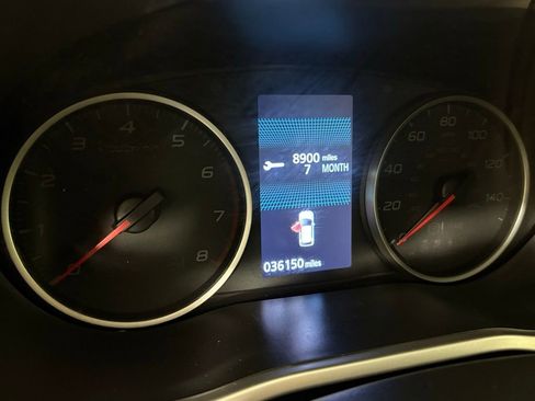 Used 2023 Mitsubishi Eclipse Cross SE image 28