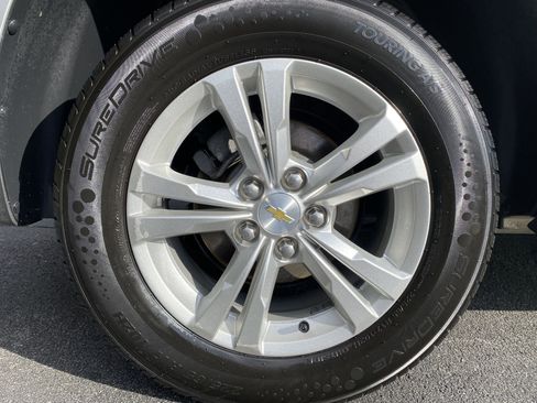 Used 2015 Chevrolet Equinox LT image 13