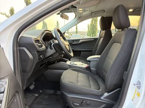 Used 2024 Ford Escape Active AWD/4WD image 11