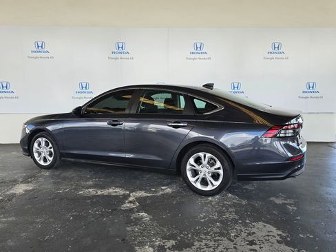 Used 2023 Honda Accord LX image 4
