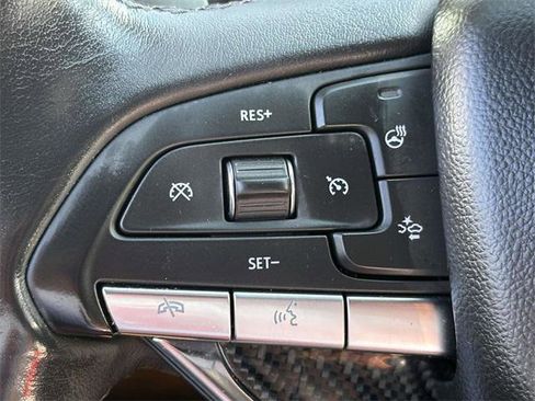 Used 2023 Cadillac XT6 Sport image 23