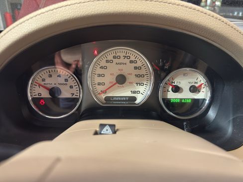 Used 2004 Ford F150 FX4 AWD/4WD image 17