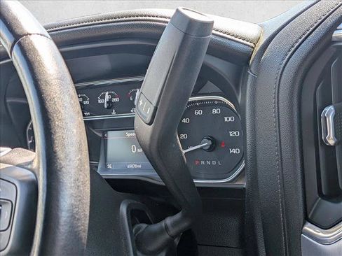 Used 2021 GMC Sierra 1500 Elevation RWD image 12