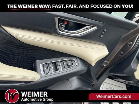 Used 2022 Subaru Ascent Limited w/ Technology Package AWD/4WD image 9