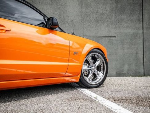 Used 2007 Ford Mustang GT Premium RWD image 29