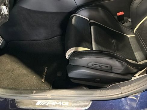 Used 2016 Mercedes-Benz C 63 AMG S image 20