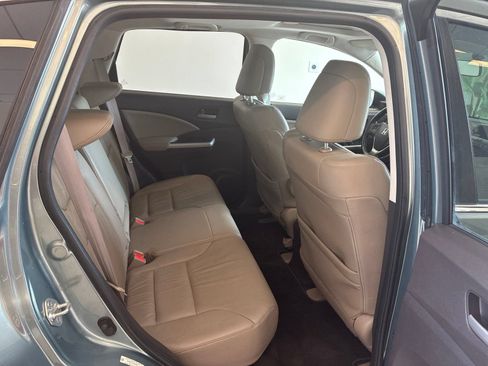 Used 2012 Honda CR-V EX-L image 9