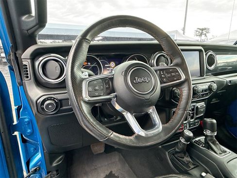 Used 2023 Jeep Wrangler Rubicon 392 w/ Dual Top Group image 12