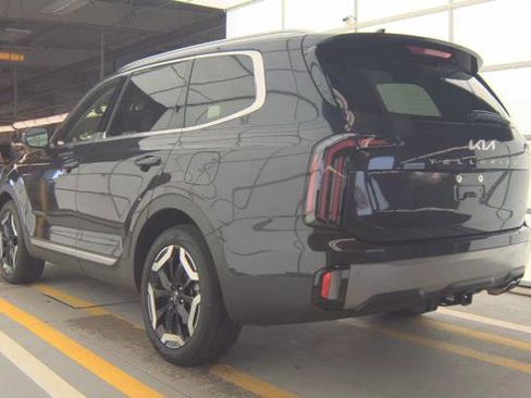 Used 2025 Kia Telluride EX X-Line image 7