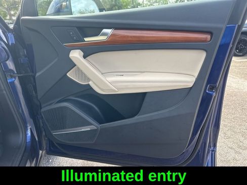 Used 2023 Audi Q5 2.0T Premium Plus AWD/4WD image 27