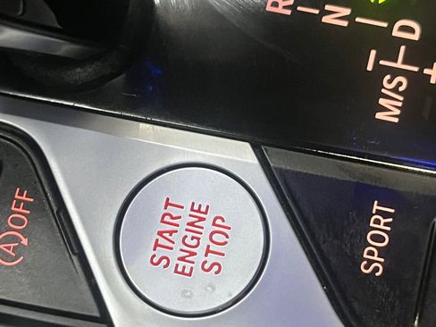 Used 2023 BMW X4 xDrive30i w/ Parking Assistance Package image 14