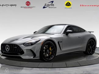 Used 2024 Mercedes-Benz AMG GT 55 video 1