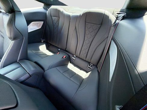 Used 2023 BMW M8 Competition AWD/4WD image 20