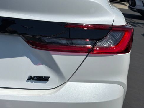 New 2026 Toyota Camry XSE FWD image 14
