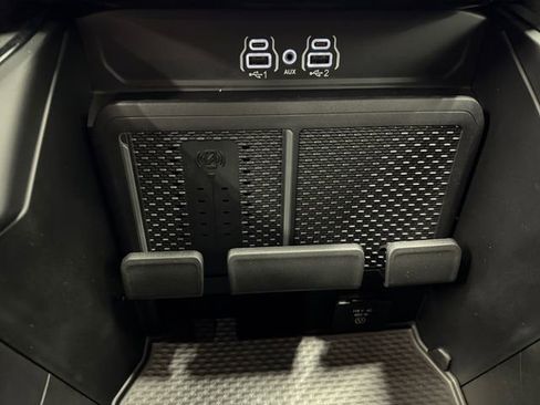 New 2025 RAM 1500 Lone Star image 16