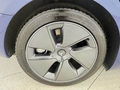 Used 2023 Tesla Model 3 Standard Range RWD image 76