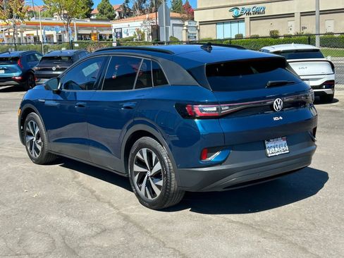 Used 2023 Volkswagen ID.4 Pro RWD image 7