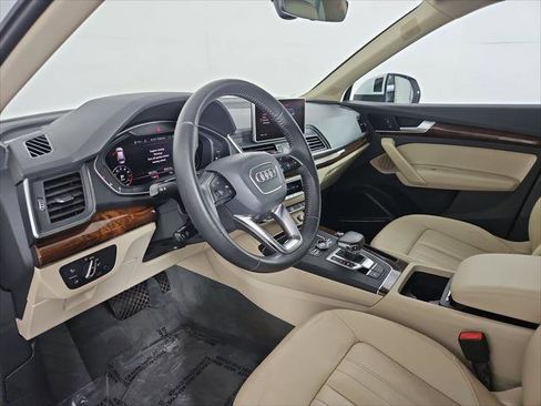Used 2018 Audi Q5 Premium w/ Premium Plus Package AWD/4WD image 17