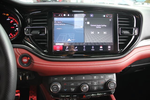 Used 2023 Dodge Durango SRT AWD/4WD image 4