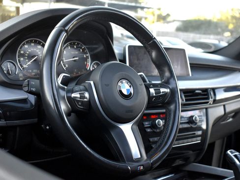 Used 2017 BMW X5 sDrive35i image 21