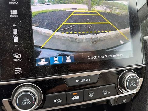 Used 2017 Honda Civic Touring image 20