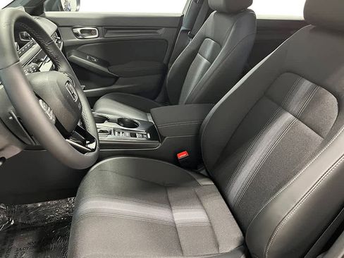 New 2026 Honda Civic Sport image 14