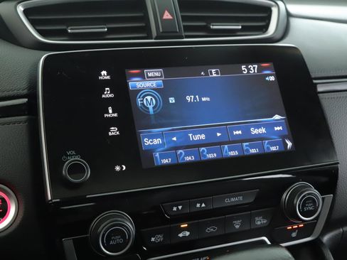 Used 2019 Honda CR-V EX-L image 12