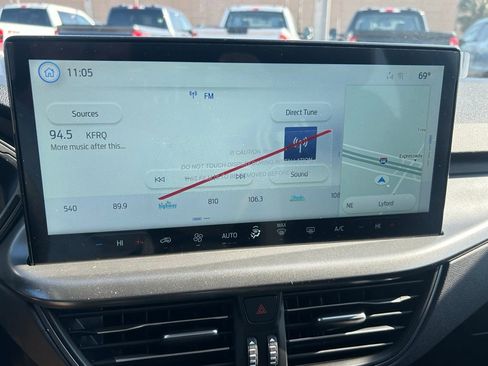 New 2026 Ford Escape Active w/ Tech Pack #1 image 14