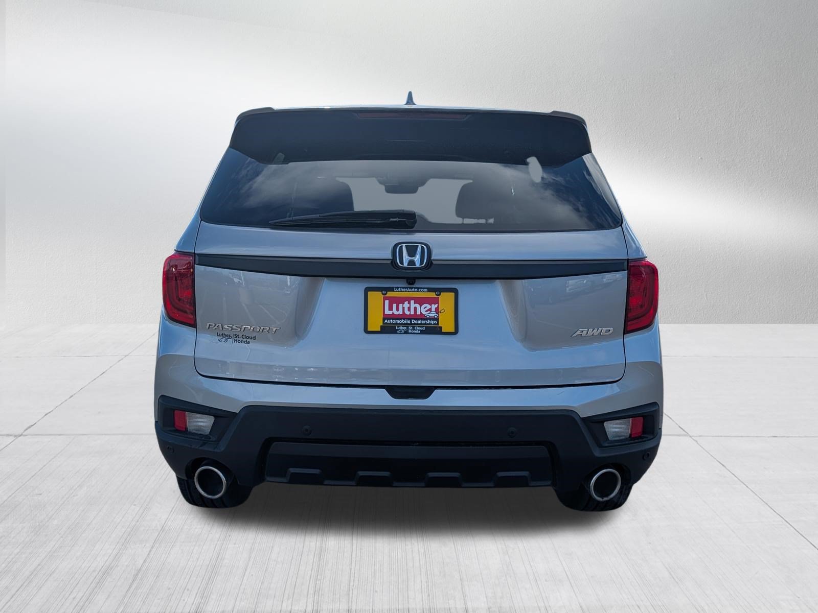 Used 2023 Honda Passport EX-L image 6