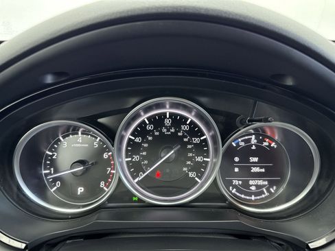 Used 2023 MAZDA CX-9 Touring Plus image 15