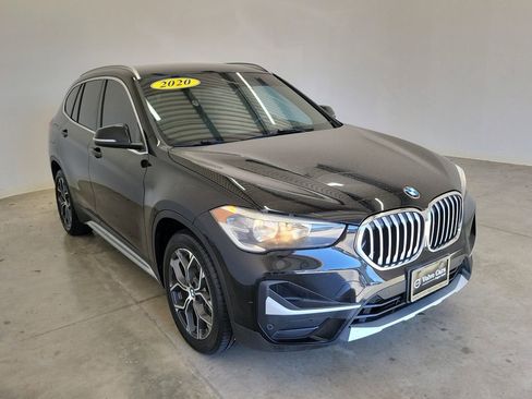 Used 2020 BMW X1 sDrive28i FWD image 4