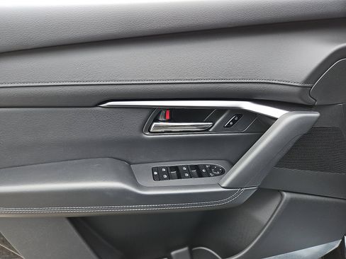 New 2026 MAZDA CX-5 Preferred AWD/4WD image 10