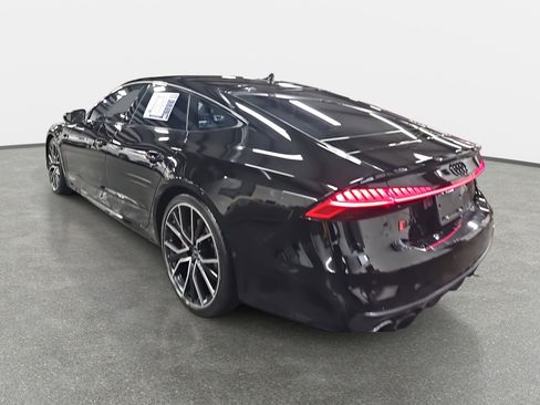 Used 2021 Audi S7 Premium Plus w/ S Sport Package image 7