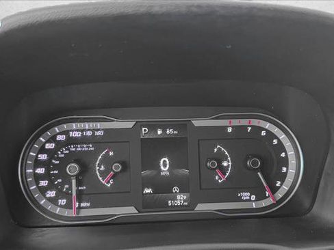 Used 2024 Hyundai Tucson SEL image 11