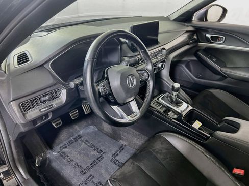 Used 2023 Acura Integra A-Spec FWD image 9