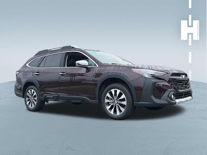 Used 2024 Subaru Outback Touring