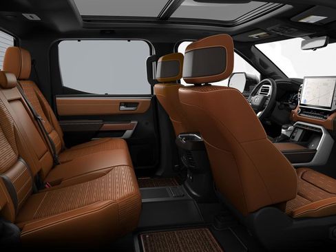 New 2026 Toyota Tundra 1794 Edition image 21