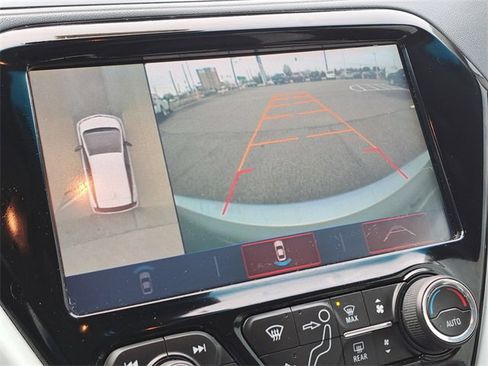 Used 2017 Chevrolet Bolt Premier w/ Driver Confidence II Package image 16