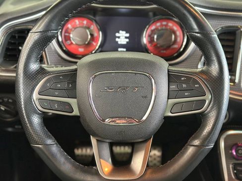 Used 2023 Dodge Challenger SRT Hellcat w/ Plus Package RWD image 25