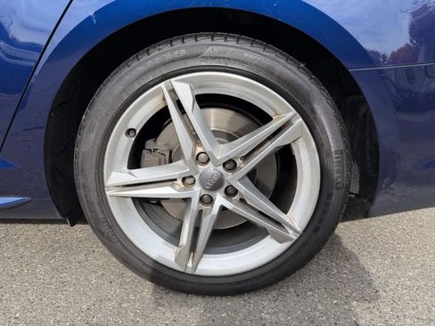 Used 2019 Audi S4 Premium Plus w/ Premium Plus Package image 29