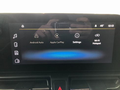 Used 2024 Chevrolet TrailBlazer LS w/ LS Convenience Package image 28