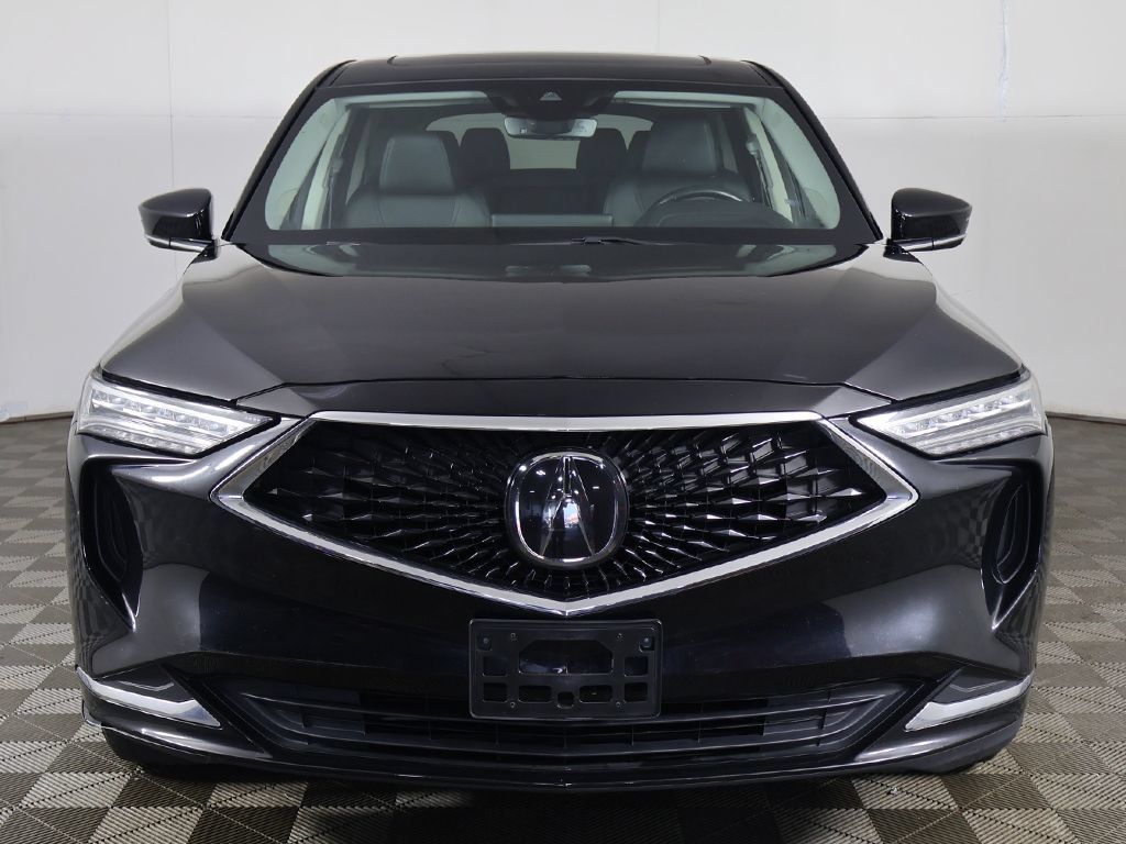 Used 2023 Acura MDX SH-AWD image 12