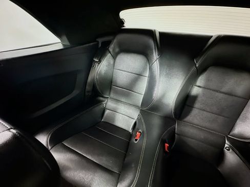 Used 2020 Ford Mustang GT Premium w/ Black Accent Package RWD image 12