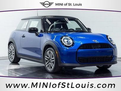 New 2026 MINI Cooper 2-Door Hardtop