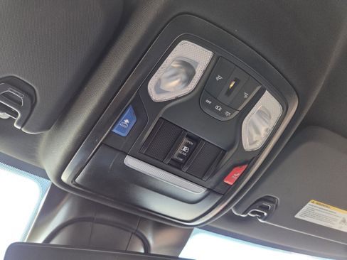 New 2026 RAM 2500 Tradesman image 36