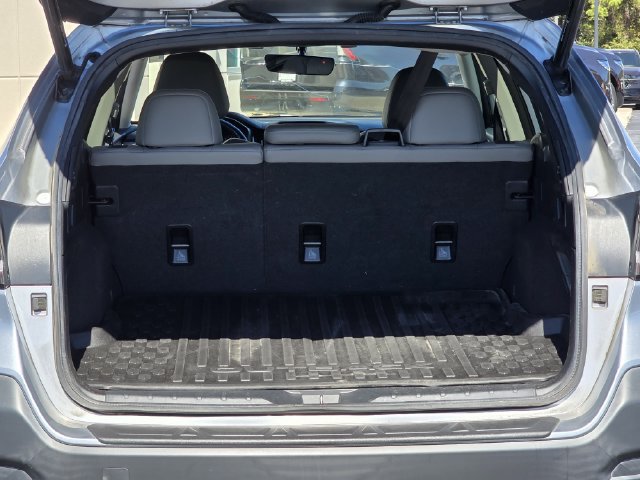 Used 2021 Subaru Outback Limited AWD/4WD image 32