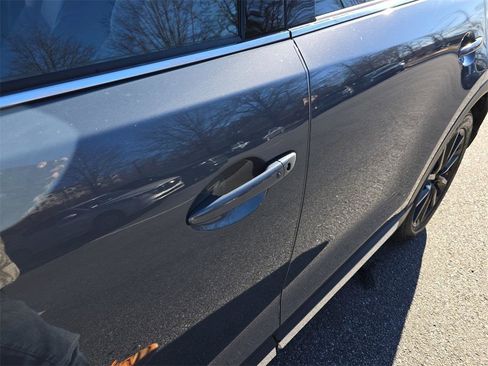 Used 2023 MAZDA CX-9 Carbon Edition image 14