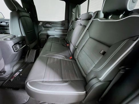 New 2026 GMC Sierra 1500 AT4X image 20